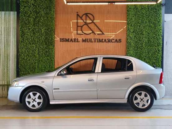 CHEVROLET-ASTRA-2007