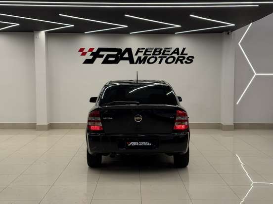 CHEVROLET-ASTRA-2.0 MPFI ADVANTAGE 8V FLEX 4P MANUAL CHEVROLET-ASTRA-2010