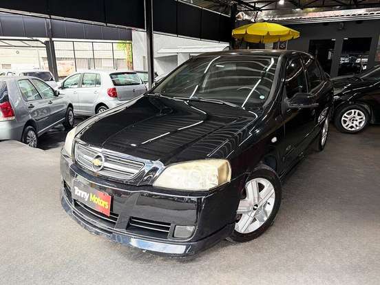 CHEVROLET-ASTRA-2005