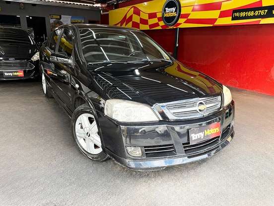 CHEVROLET-ASTRA-2005