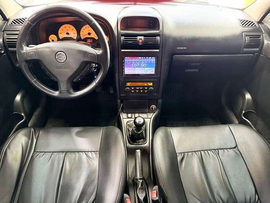 CHEVROLET-ASTRA-2005