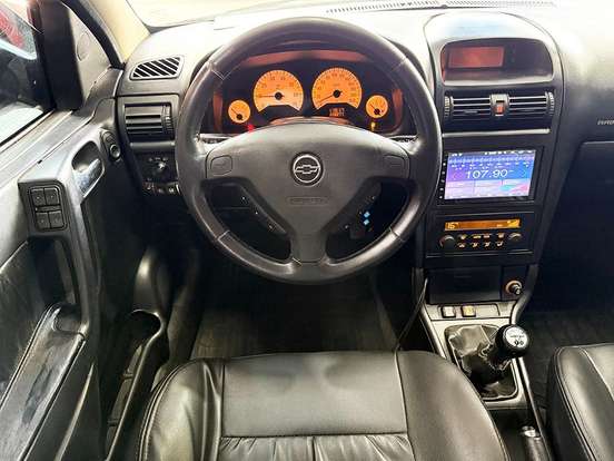 CHEVROLET-ASTRA-2005