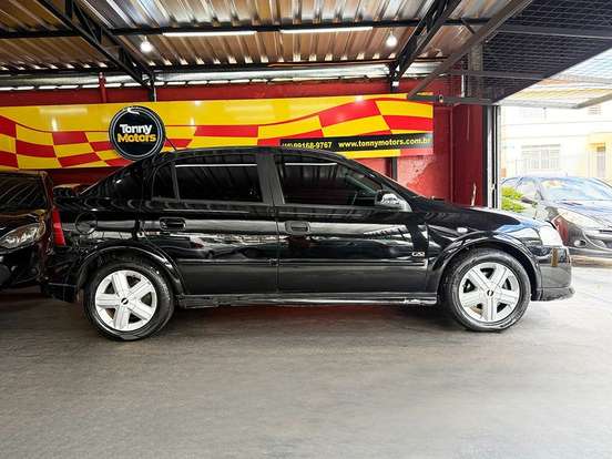 CHEVROLET-ASTRA-2005