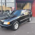 CHEVROLET BLAZER 2.2 MPFI DLX 4X2 8V GASOLINA 4P MANUAL CHEVROLET BLAZER 2.2 MPFI DLX 4X2 8V GASOLINA 4P MANUAL