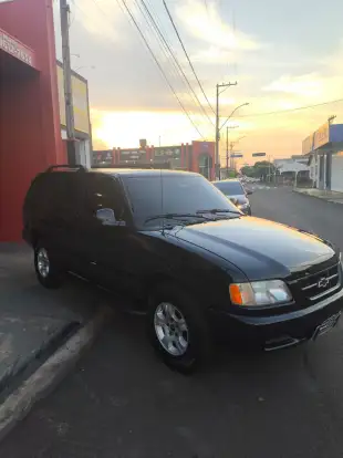CHEVROLET-BLAZER-1998