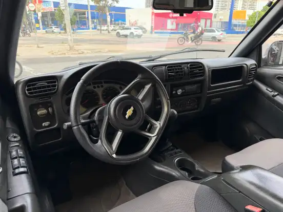 CHEVROLET-BLAZER-2006