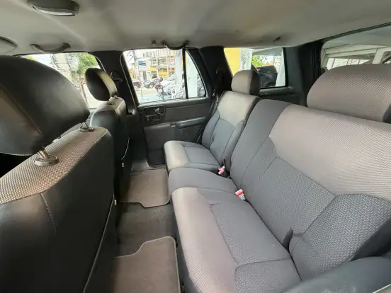 CHEVROLET-BLAZER-2006