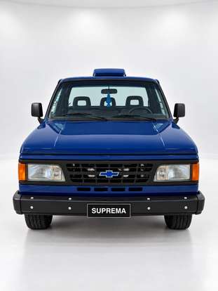 CHEVROLET-C20-1993
