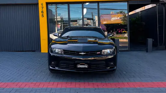 CHEVROLET-CAMARO-2014