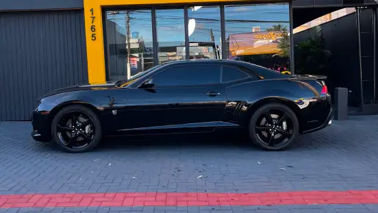 CHEVROLET-CAMARO-2014