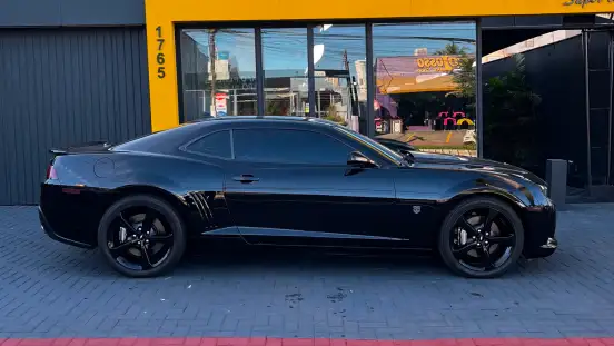 CHEVROLET-CAMARO-2014