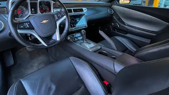 CHEVROLET-CAMARO-2014