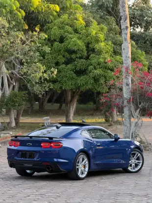 CHEVROLET-CAMARO-2020