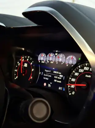 CHEVROLET-CAMARO-2020