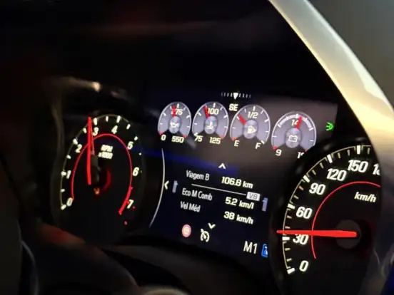 CHEVROLET-CAMARO-6.2 V8 GASOLINA SS CONVERSÍVEL AUTOMÁTICO CHEVROLET-CAMARO-2020