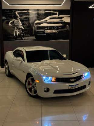 CHEVROLET-CAMARO-2012