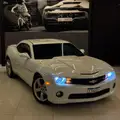CHEVROLET CAMARO 6.2 SS CONVERSÍVEL V8 GASOLINA 2P MANUAL CHEVROLET CAMARO 6.2 SS CONVERSÍVEL V8 GASOLINA 2P MANUAL
