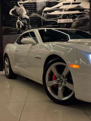 CHEVROLET-CAMARO-2012