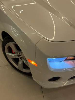 CHEVROLET-CAMARO-2012