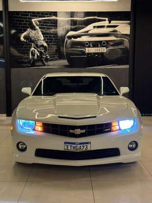 CHEVROLET-CAMARO-2012