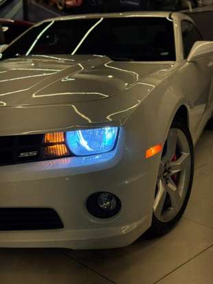 CHEVROLET-CAMARO-2012
