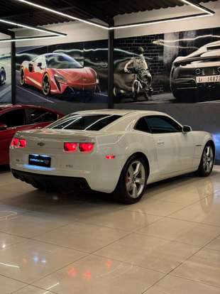 CHEVROLET-CAMARO-2012