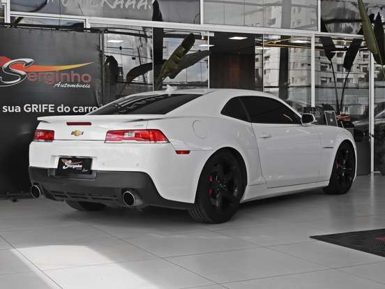 CHEVROLET-CAMARO-2013