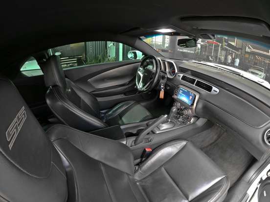 CHEVROLET-CAMARO-2013