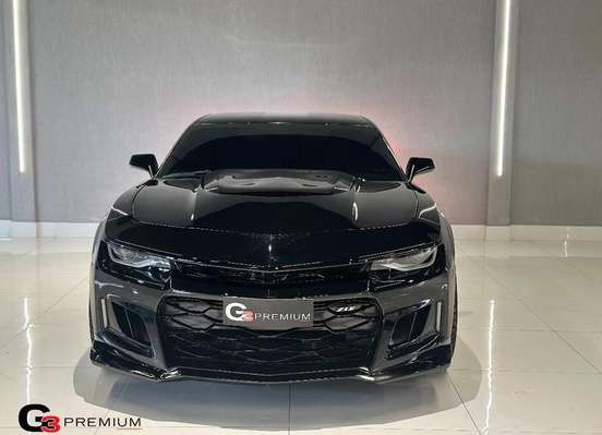 CHEVROLET-CAMARO-2012