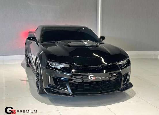 CHEVROLET-CAMARO-2012
