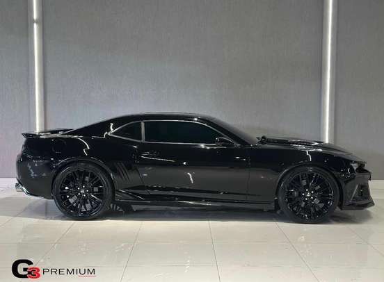 CHEVROLET-CAMARO-2012