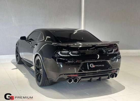 CHEVROLET-CAMARO-2012