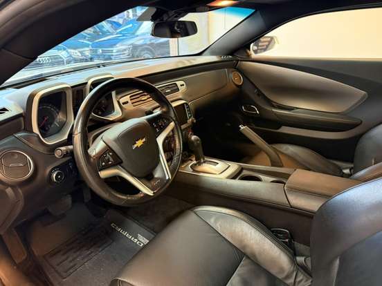 CHEVROLET-CAMARO-2013