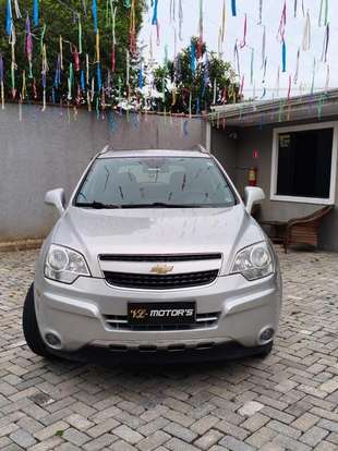 CHEVROLET-CAPTIVA-2012