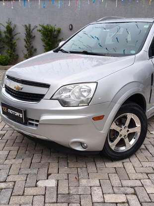 CHEVROLET-CAPTIVA-2012
