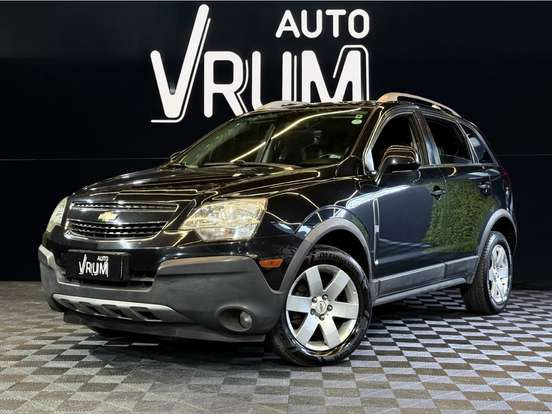CHEVROLET-CAPTIVA-2011