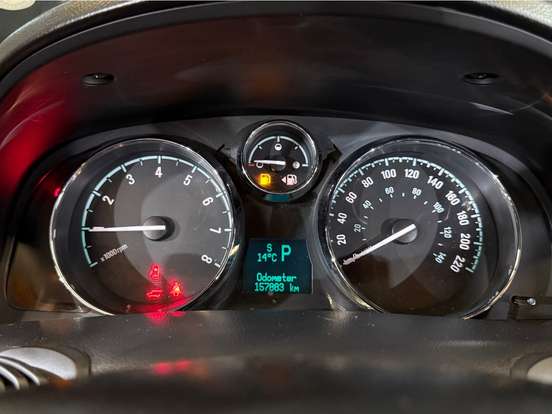 CHEVROLET-CAPTIVA-2.4 SIDI 16V GASOLINA 4P AUTOMÁTICO CHEVROLET-CAPTIVA-2011