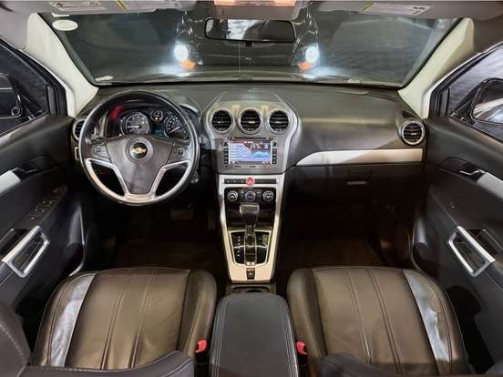 CHEVROLET-CAPTIVA-2011