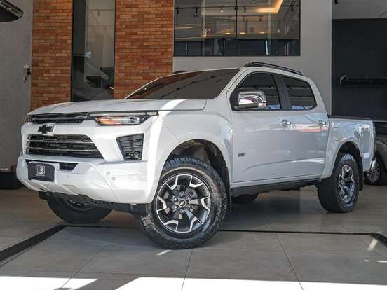 CHEVROLET-CAPTIVA EV-2025