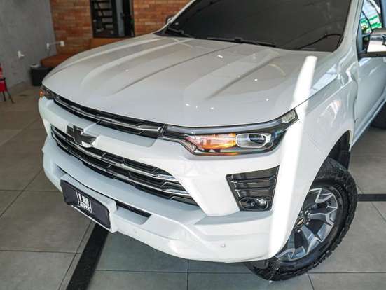 CHEVROLET-CAPTIVA EV-2025