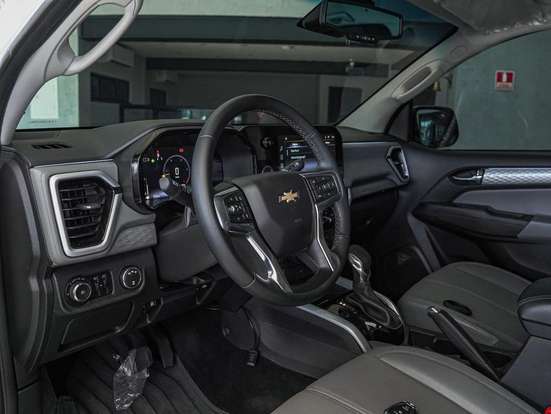 CHEVROLET-CAPTIVA EV-2025