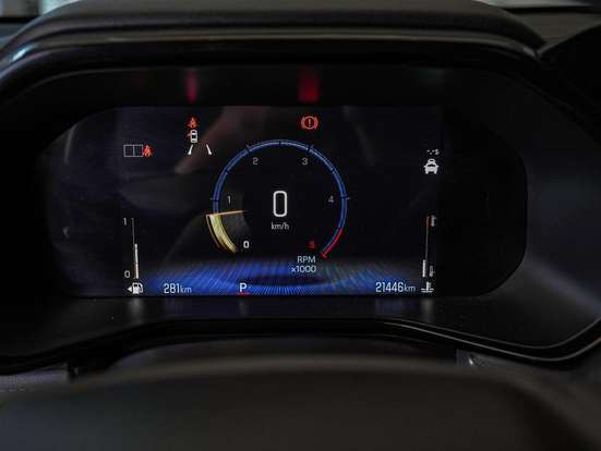 CHEVROLET-CAPTIVA EV-2025