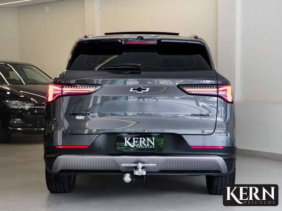 CHEVROLET-CAPTIVA EV-2025