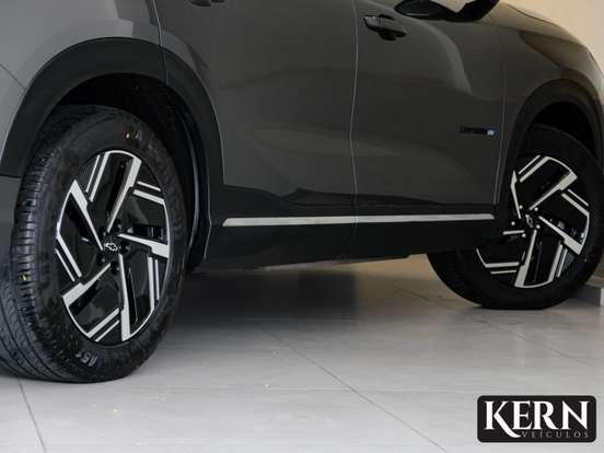 CHEVROLET-CAPTIVA EV-2025