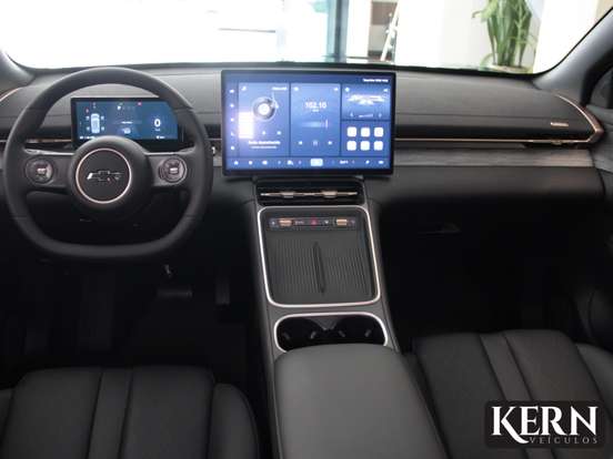 CHEVROLET-CAPTIVA EV-2025
