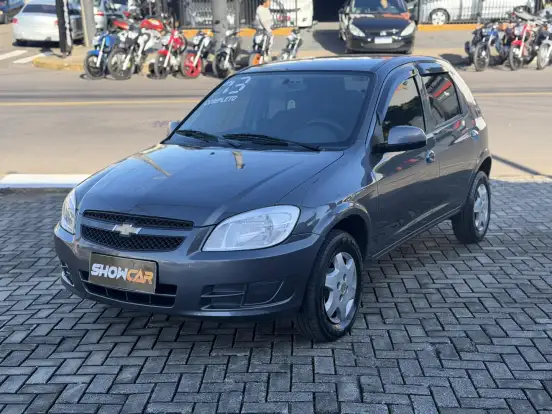 CHEVROLET-CELTA-2012