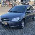 CHEVROLET CELTA 1.0 MPFI LS 8V FLEX 4P MANUAL CHEVROLET CELTA 1.0 MPFI LS 8V FLEX 4P MANUAL