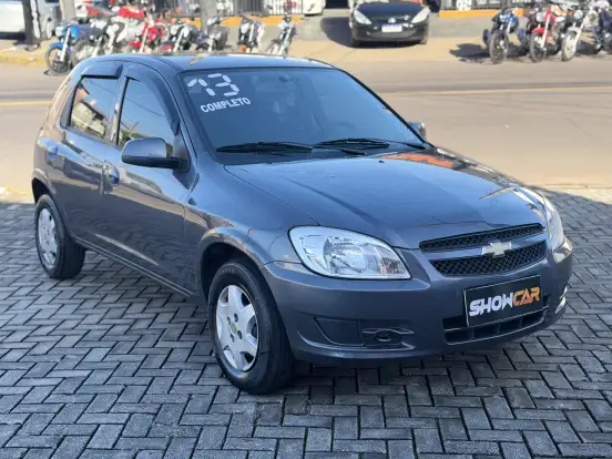 CHEVROLET-CELTA-2012