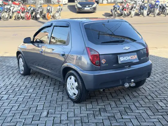 CHEVROLET-CELTA-2012