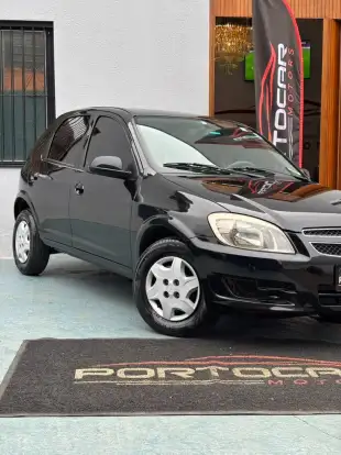 CHEVROLET-CELTA-2014
